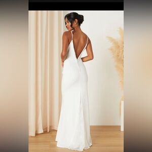 Various Bridal Wardrobe Dresses